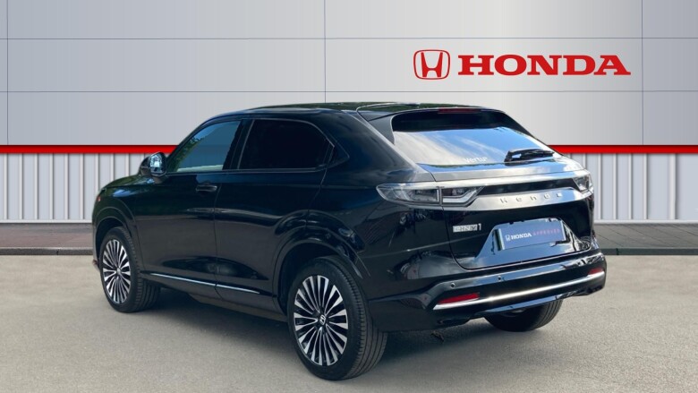 Honda E Ny1 150kW Elegance 69kWh 5dr Auto Electric Hatchback